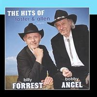 Billy Forrest - The Hits Of Foster & Allen